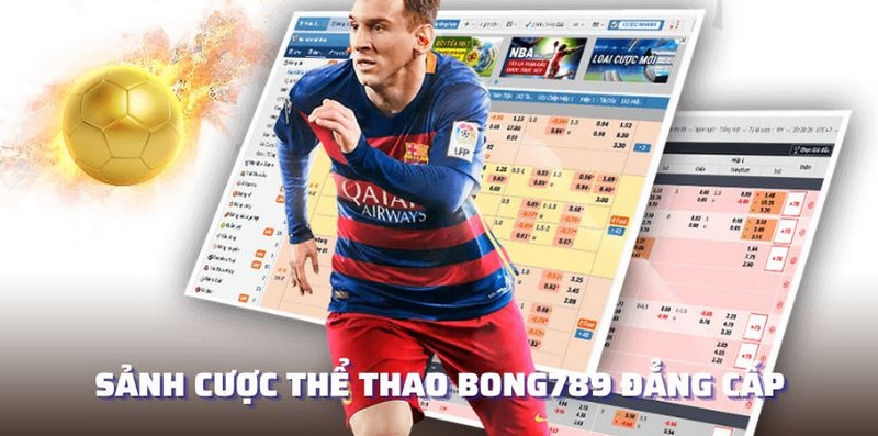 Top các câu hỏi thường gặp về Bong789