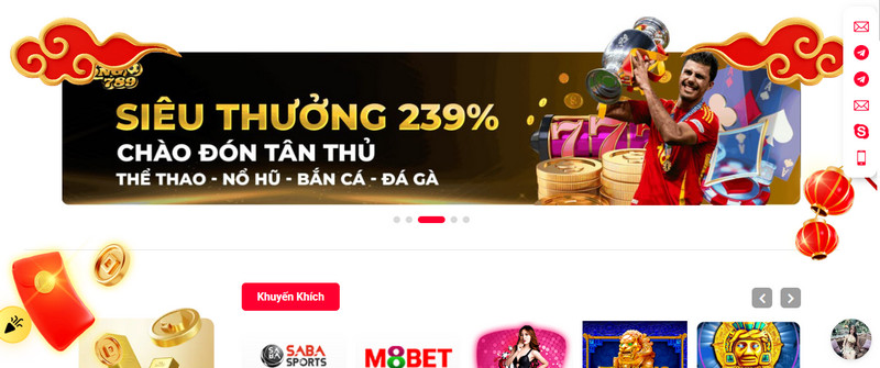 nhà cái Bóng 789
